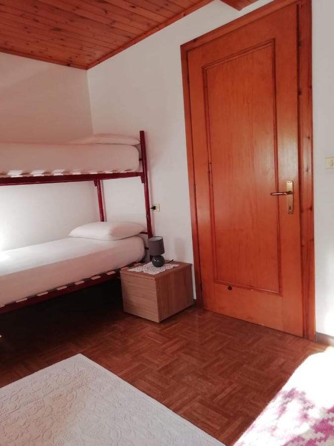 Appartamenti Nonna Carmen Sappada Buitenkant foto
