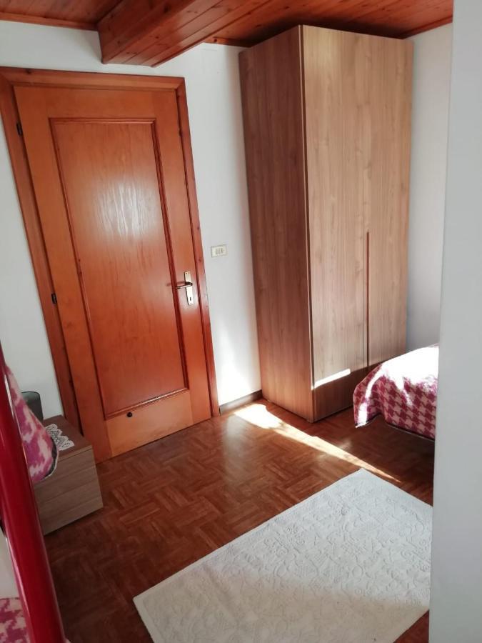 Appartamenti Nonna Carmen Sappada Buitenkant foto